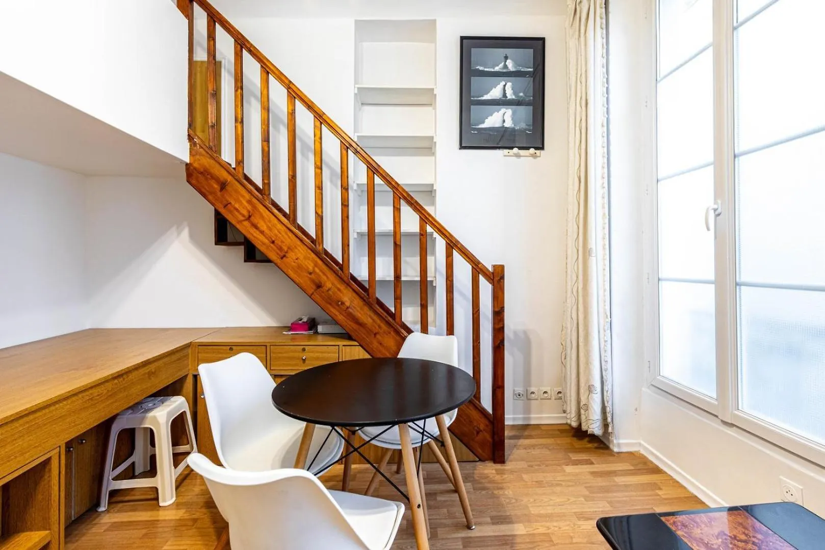 Guestready - Lovely Home Near Notre-Dame Cathedral París 0*,  Francia