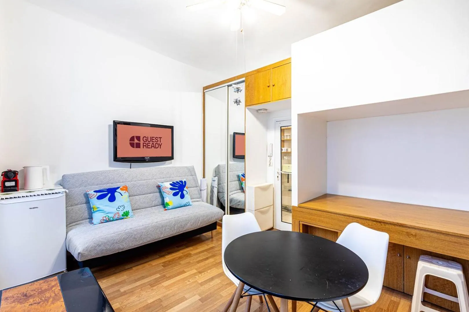 Guestready - Lovely Home Near Notre-Dame Cathedral París