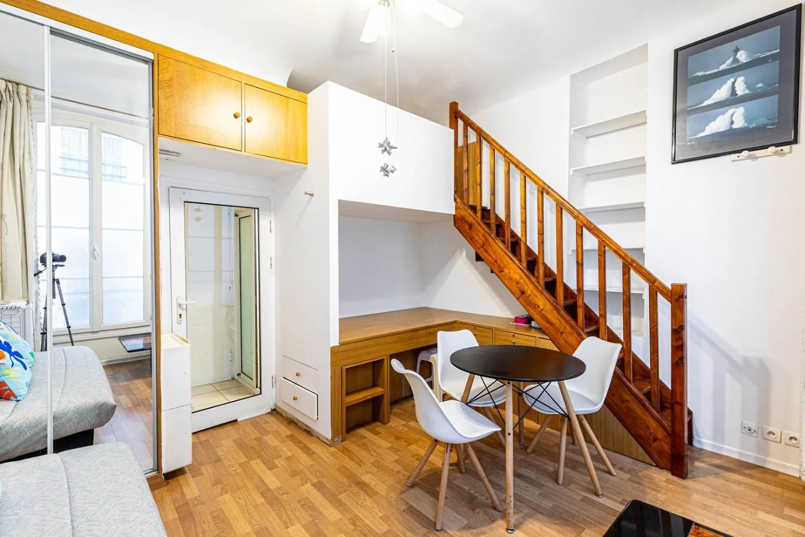 Guestready - Lovely Home Near Notre-Dame Cathedral Paříž Apartmán