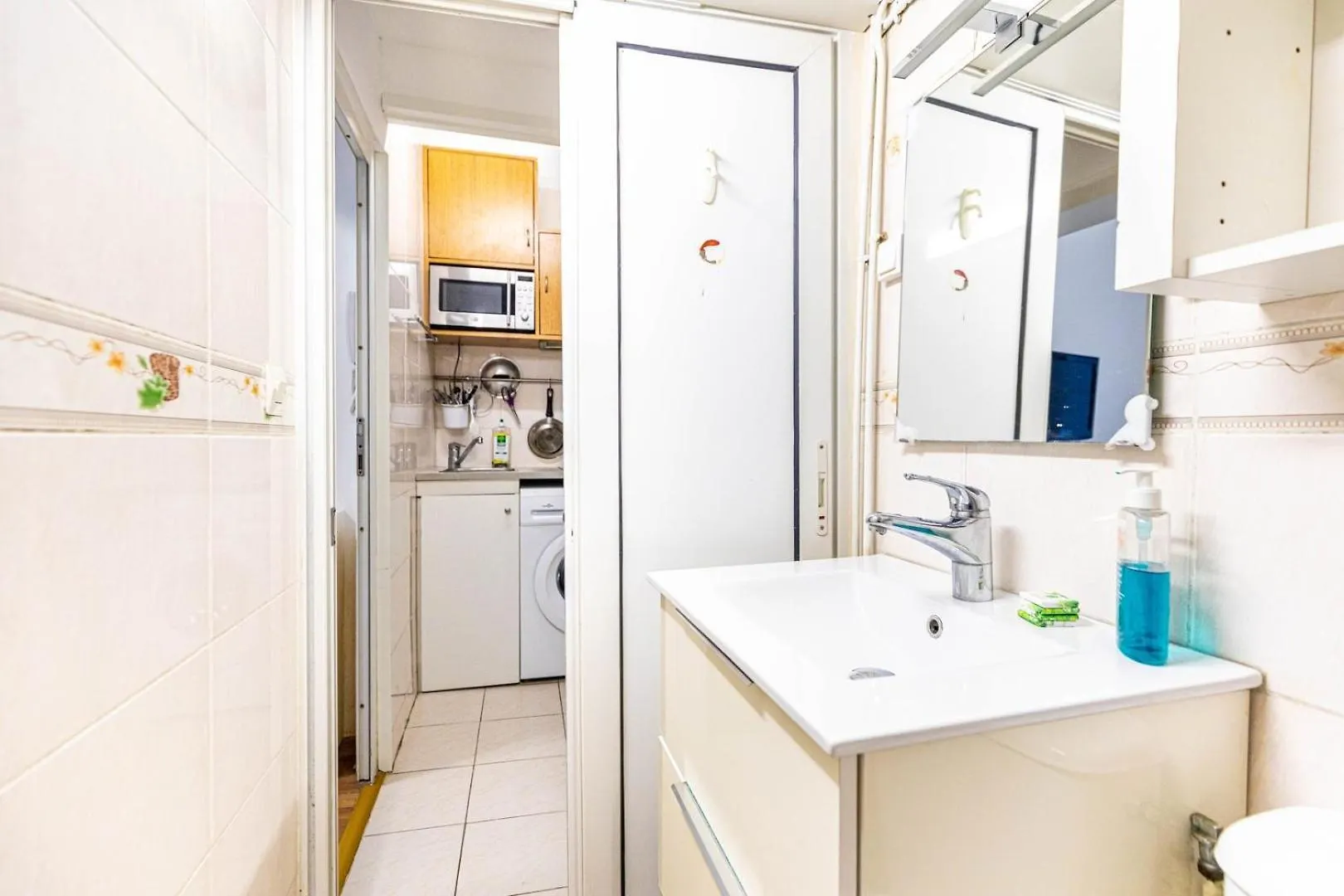 Guestready - Lovely Home Near Notre-Dame Cathedral Paříž