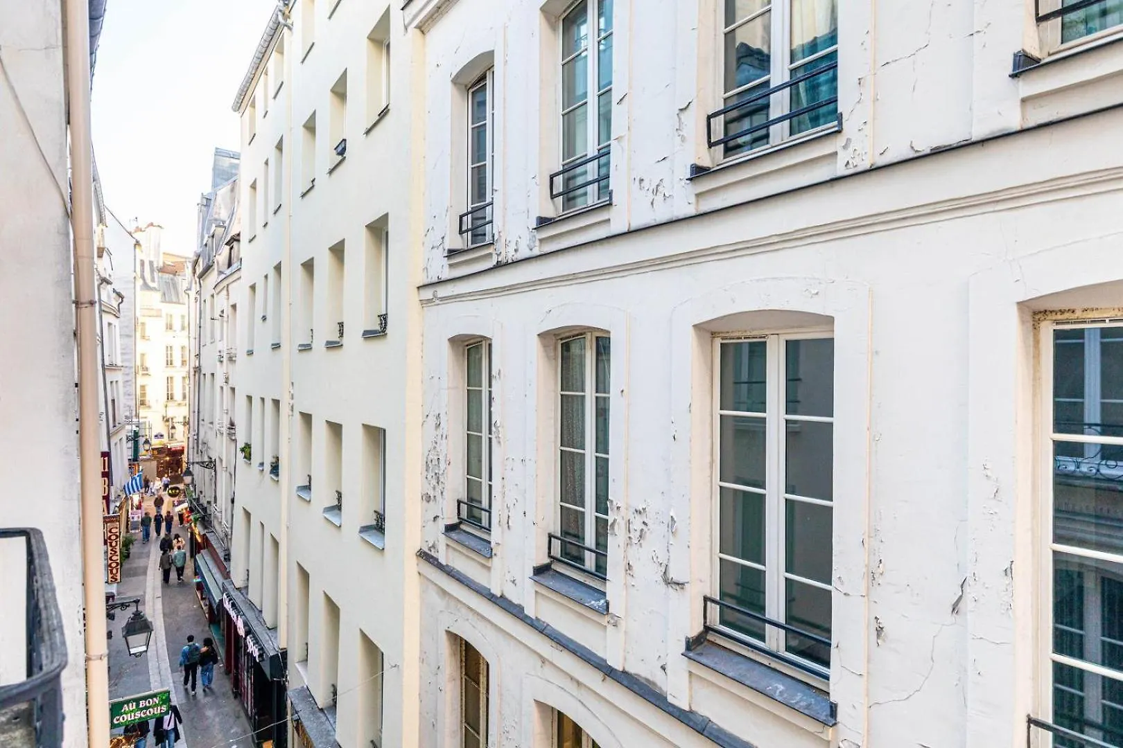 Guestready - Lovely Home Near Notre-Dame Cathedral Paříž Francie